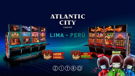 Primespielhalle casino Peru